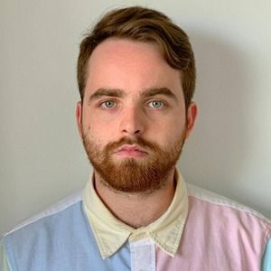 Meet your Posher, Alexandre